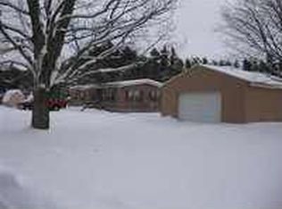 6009 S Garfield Rd, Kingsley, MI 49649