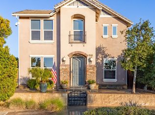 11338 N Cherry Sage Ave, Fresno, CA