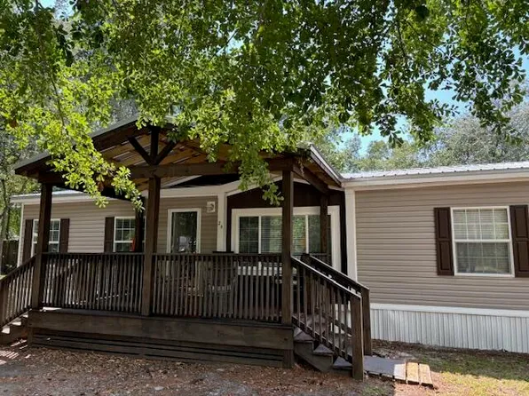 24 Palmetto Ave, Freeport, FL 32439