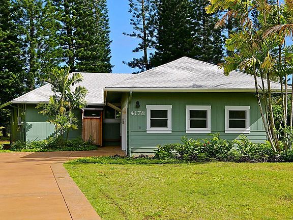 2nd image of 4178 Mahina Pl