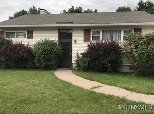 1413 Buckley Rd, Utica, NY 13501