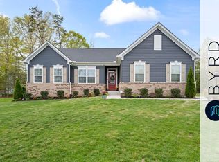 4900 Sir Sagamore Dr, Richmond, VA 23237