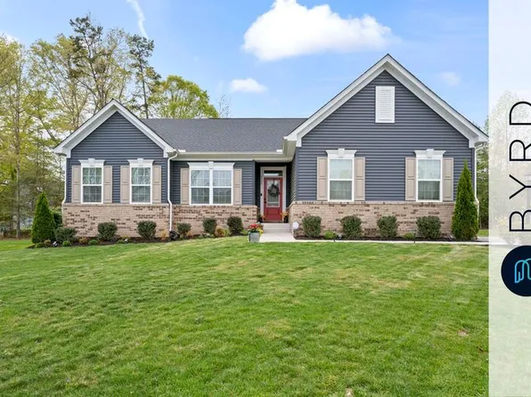 4900 Sir Sagamore Dr, Richmond, VA 23237