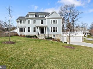 8140 Stacey Rd, Alexandria, VA 22308