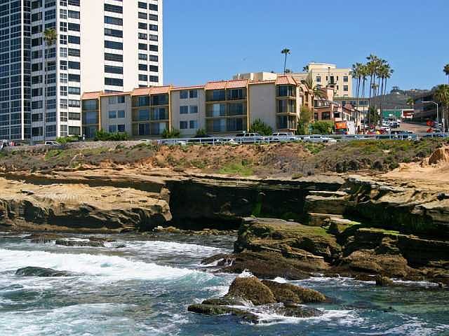 1st image of 909 Coast Blvd Unit 2