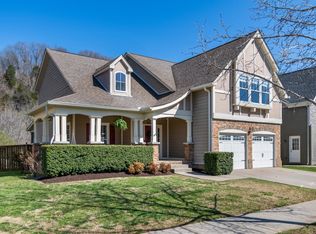 7245 Riverfront Dr, Nashville, TN 37221