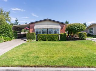 1 Circulo Grande, Rohnert Park, CA 94928