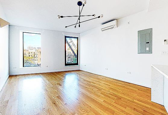2nd image of 336 Flatbush Ave #3A