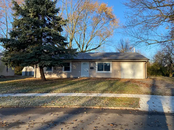 1910 Fairlane Dr, Lebanon, IN 46052