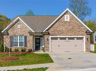 3830 Rutherford Ct, Winston Salem, NC 27106