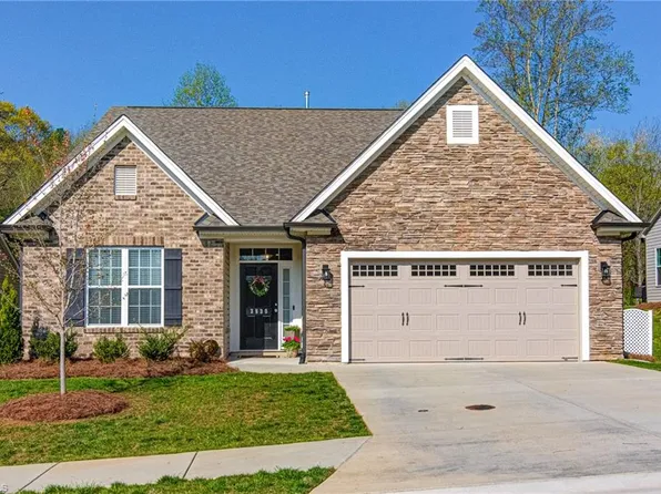 3830 Rutherford Ct, Winston Salem, NC 27106