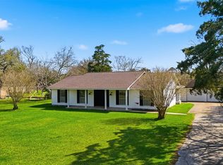 12725 W 6th St, Santa Fe, TX 77510