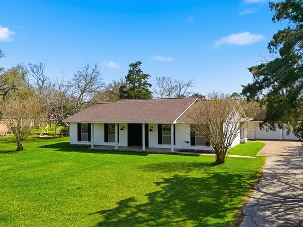 12725 W 6th St, Santa Fe, TX 77510