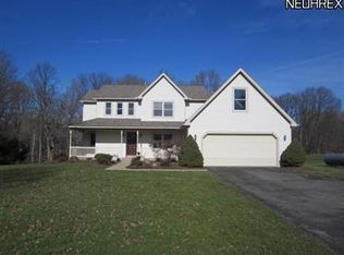 3117 W Smithville Western Rd, Wooster, OH 44691