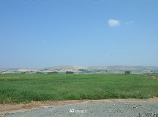 0 Xx Sorenson Rd, Ellensburg, WA 98926