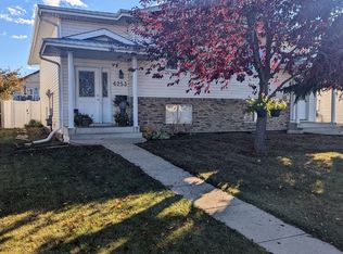 6253 Orr Dr #1A, Red Deer, AB T4P 3T7