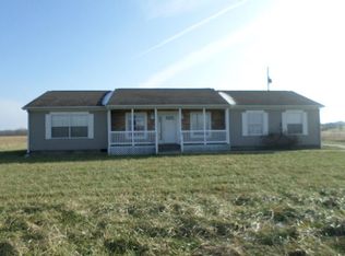 195 Burnett Dr, Ekron, KY 40117