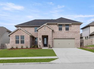 4120 Seminole St, McKinney, TX 75071