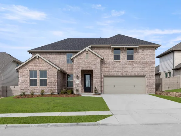 4120 Seminole St, McKinney, TX 75071