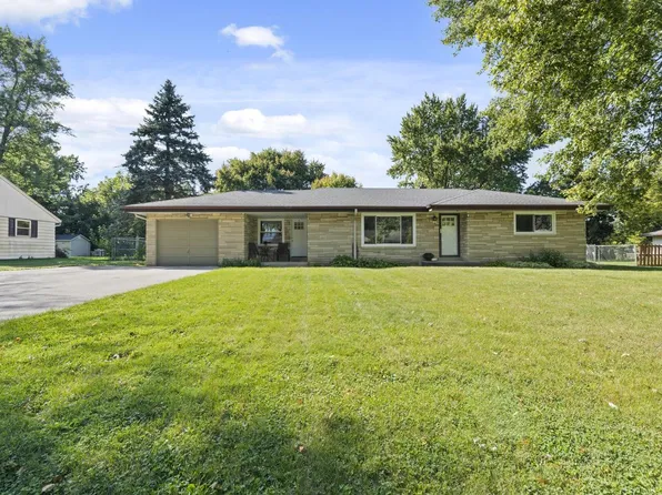 3623 South 157th STREET, New Berlin, WI 53151