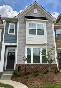 307 Daystrom Dr, Greer, SC, 29651