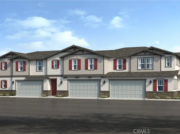 15965 Aventurine Ln, Chino, CA 91708