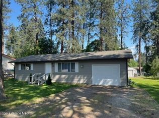 12512 W Hughes Ln, Post Falls, ID 83854