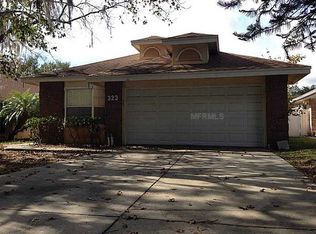 323 Dornoch Ct, Winter Springs, FL 32708