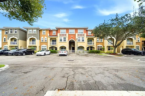 8999 NW 107th Ct #103-1 Photo 1