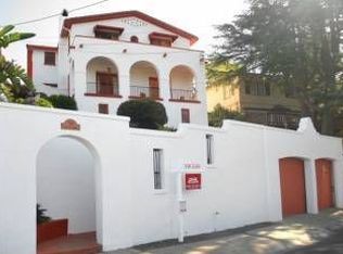 709 Lafayette St, Martinez, CA 94553