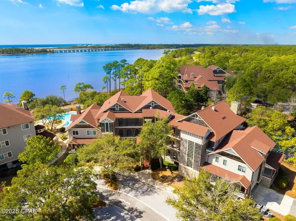 1105 Prospect Promenade Unit 203, Panama City Beach, FL 32413