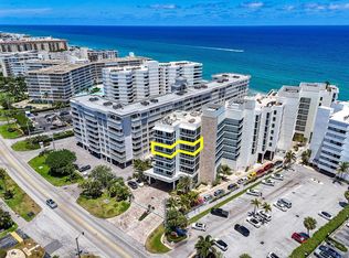 3550 S Ocean Blvd #5, South Palm Beach, FL 33480