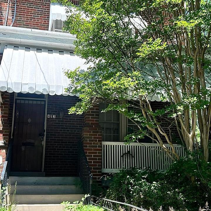 1st image of 413 Gallatin St NW