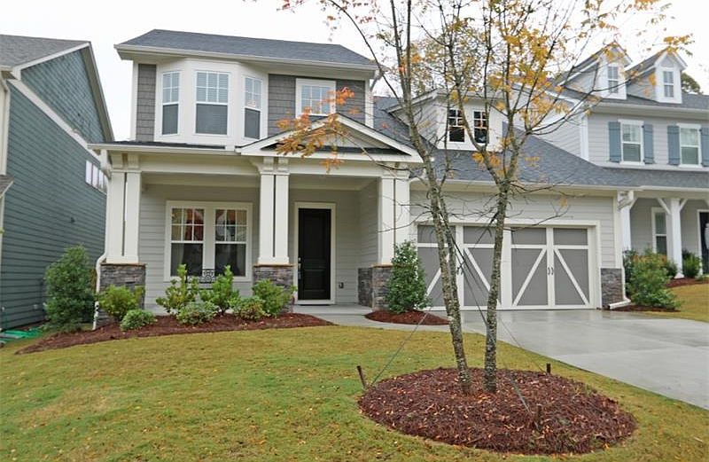 1st image of 2648 Parks Edge Dr SE