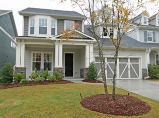 2648 Parks Edge Dr SE, Smyrna, GA 30080