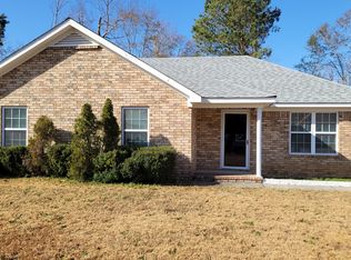 2747 Davis Mill Rd, Hephzibah, GA 30815