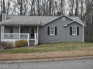 410 Water Way Trl, Powder Springs, GA 30127