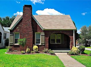 2323 S L St, Fort Smith, AR 72901