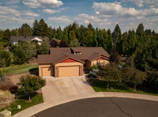 61536 SE Ascha Rose Ct, Bend, OR 97702