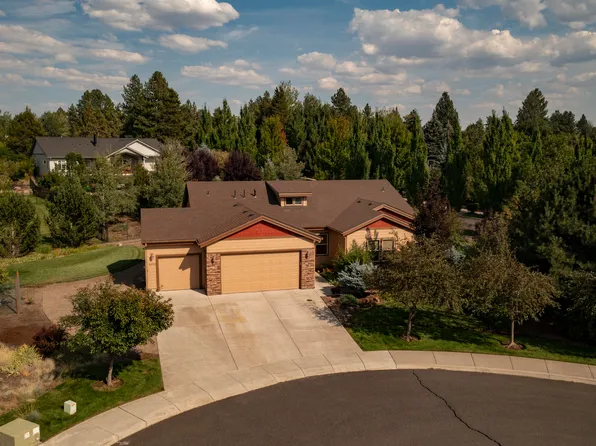 61536 SE Ascha Rose Ct, Bend, OR 97702