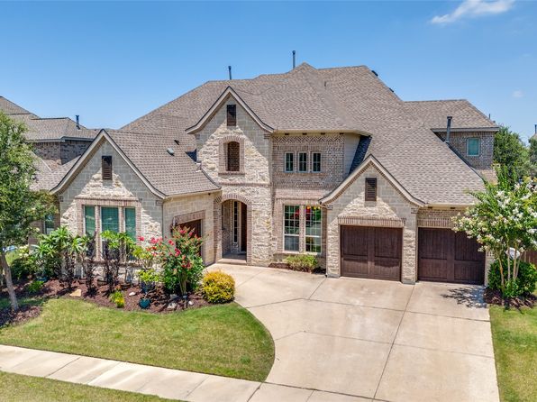 Home for Sale in Frisco TX