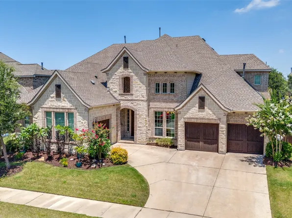 5014 Toledo Bend Dr, Frisco, TX 75033