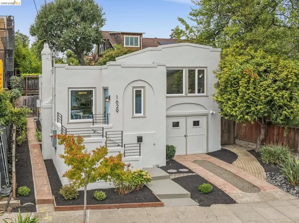 1629 Jaynes St, Berkeley, CA 94703