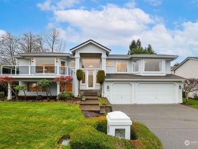 5620 Ridge Drive NE, Tacoma, WA, 98422