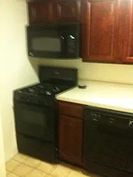 Rented by The Loft Broker