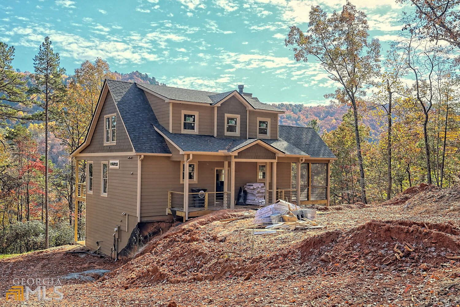 33 Jim McCracken Rd, Clayton, GA 30525 Zillow