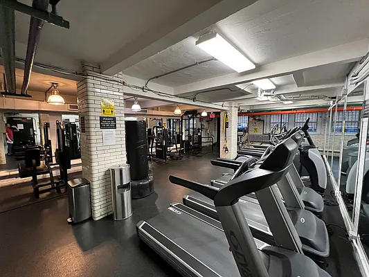 Sold by Brown Harris Stevens | media 19