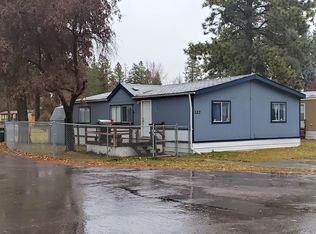 127 Ridgewood Dr, Kalispell, MT 59901