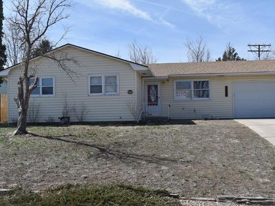 1402 Lincoln Ave, La Junta, CO, 81050