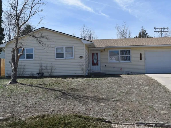 1402 Lincoln Ave, La Junta, CO 81050